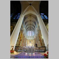 Chartres, photo Robert Skcigem, flickr.jpg